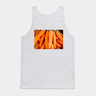 Carrots Home Grown Tank Top